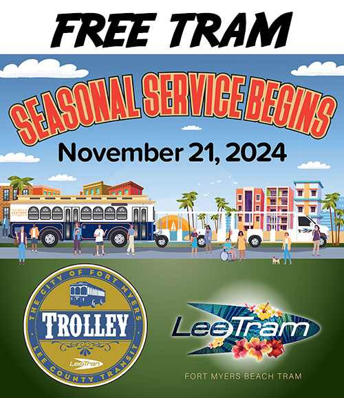 FREE-TRAM-SERVICE