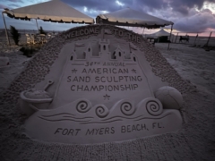 sand sculpting sponsor sand sculpture american sand sculpting