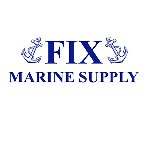 fix-marine-supply-logo