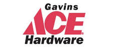 Gavins Ace Logo