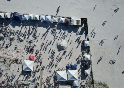 2024 American Sand Sculpting Championship