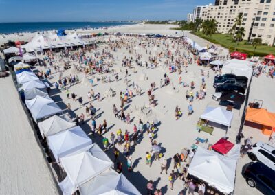 2019 American Sand Sculpting Championship