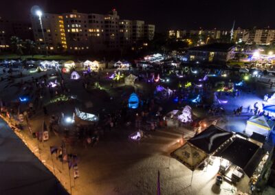 2019 American Sand Sculpting Championship