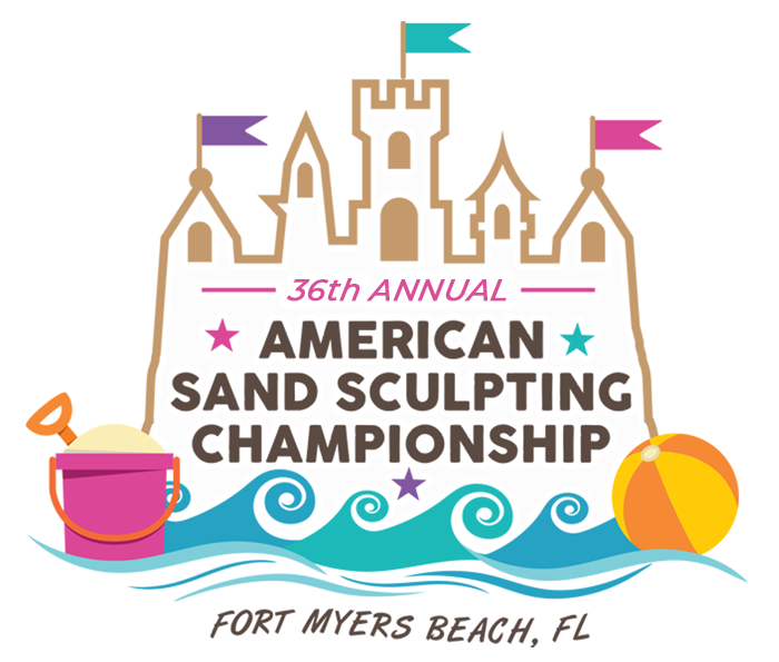 American Sand Sculpting Championship 2025